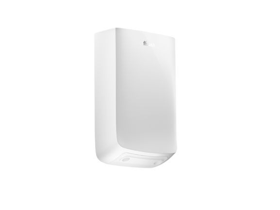 sèche-mains ffuuss EOS ESSENTIAL WHITE, HD3.22.6.000.1