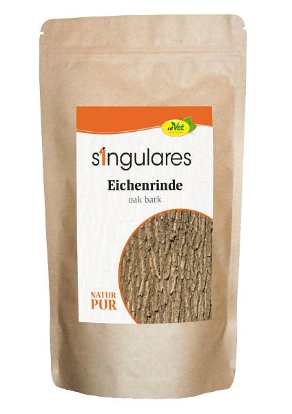cdVet Singulares Écorce de Chêne 160g, 1578