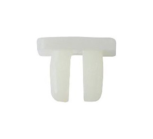 Clip d'écrou carré de connexion KS Tools pour Toyota, paquet de 50, 420.5758