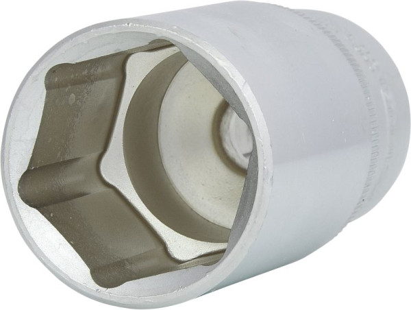 KS Tools Douille hexagonale 1/2", longue, 32 mm, 917.1256