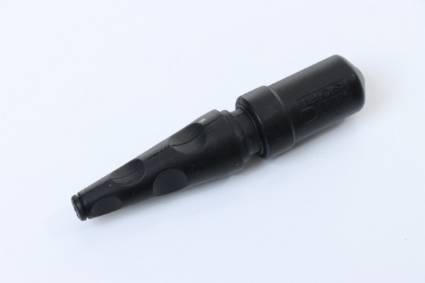 Valve en caoutchouc ELMAG, pour pistolet à balles SOFT, 32221