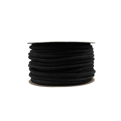 Ruban d'étanchéité Robin Wood pour portes de foyer, pack: 1 mètre, RWDB1M