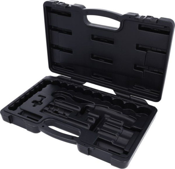 Mallette vide en plastique KS Tools pour 918.0728, 918.0728-99