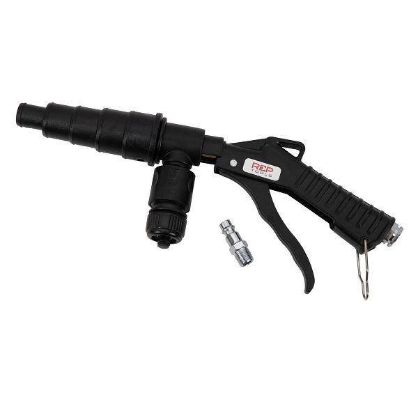 Pistolet de nettoyage du système de refroidissement RepTools, XXL-116483A