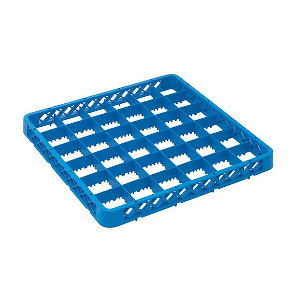 Spülofant accessoire de panier de lavage pour panier de lavage 50 × 50 cm pour 36 verres, SK00018