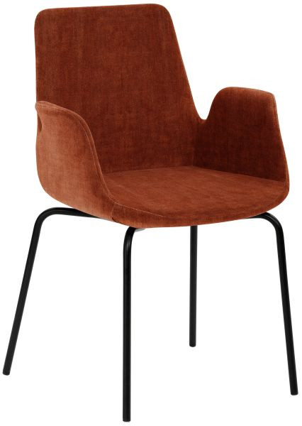 Fauteuil Mayer Sitzmöbel 2009, rouille, 2009_V3_26001