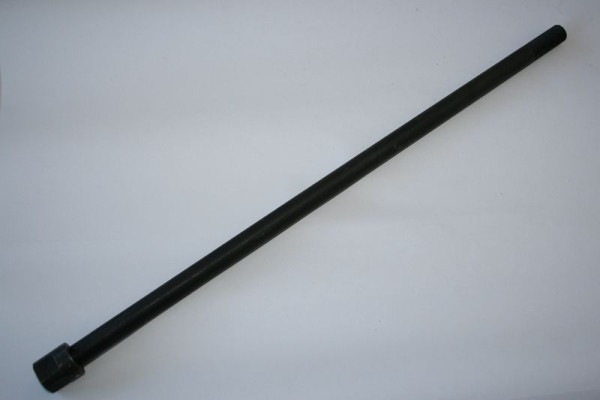 ELMAG broche de serrage M16, 9802712