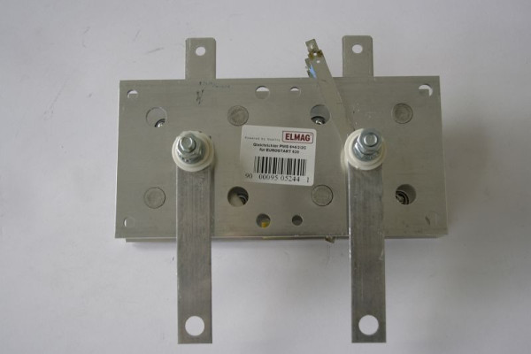 Redresseur ELMAG PMS 6+4/2/2C pour EUROSTART 620, 9505244