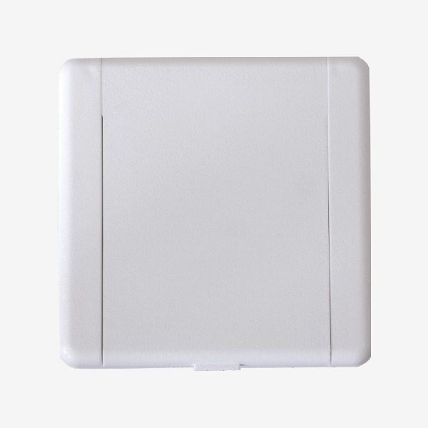 Prise d'aspiration HKW - EURO-STABILO, blanc, 015300