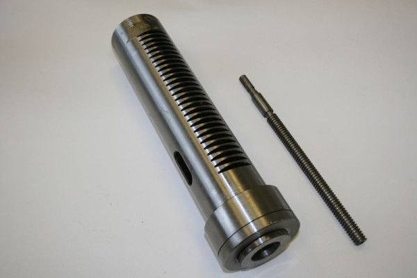 ELMAG plume complète, pour GBM 4/50 SGA, 9802298