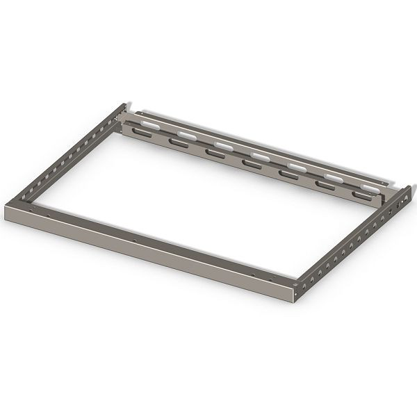 Cadre d'empilage Stalgast pour fours à convection 700 FS, FS049903