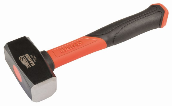 Maillet Bahco avec manche en fibre de verre - 2000g, 484F-2000