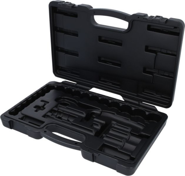 Mallette vide en plastique KS Tools pour 917.0728, 917.0728-99