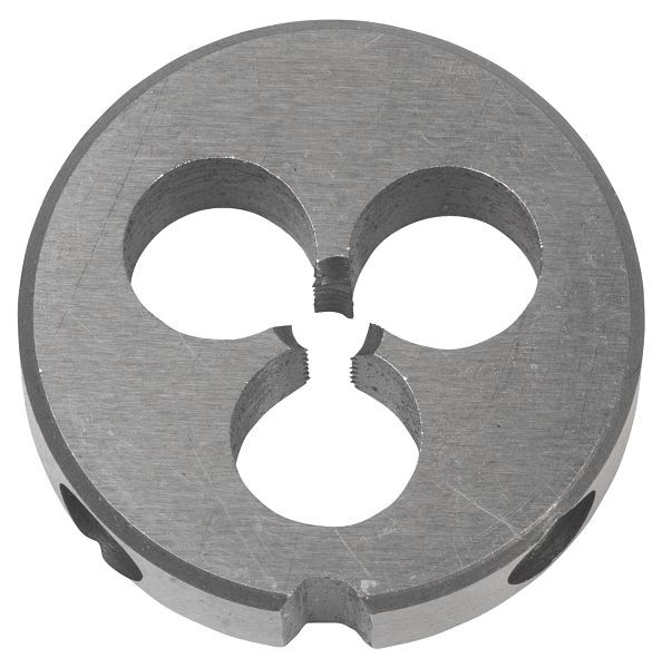 Matrice en acier SW, M16 x 1,50, ø 45 x 14 mm, 81925L
