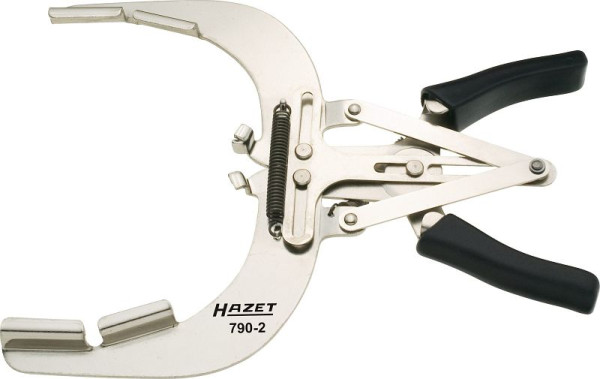 Pince à segment de piston Hazet, 50 - 100, 790-1