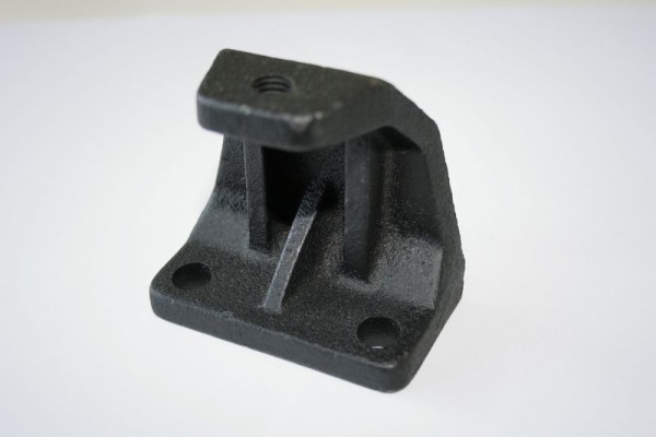 Pièce de support en fonte ELMAG (No.145) pour HY 180/4, 9709145