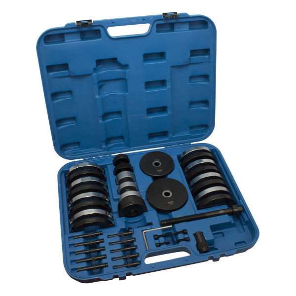 Outil de roulement de roue RepTools pour unité de moyeu de roulement de roue VAG, XXL-117925