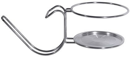 Support de table Contacto pour seau à champagne, 293/200