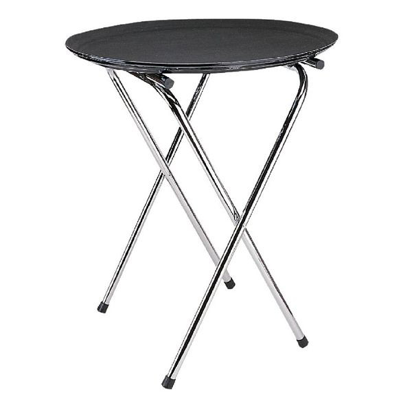 OLYMPIA Kristallon support pour plateau de service 72,5 cm, C163