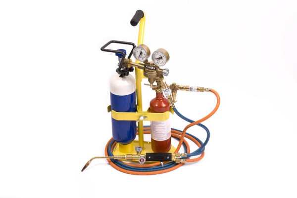 Appareil à souder oxygène-propane ELMAG, 56140