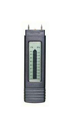 DOSTMANN HumidCheck Materialfeuchtemessgerät, 5020-0340