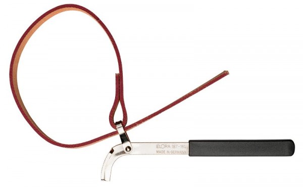 Clé de ceinture ELORA, 187-160, 0187001601000