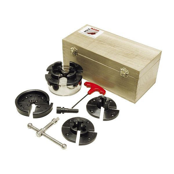 Holzmann Drechselprofi kit de base, DP95