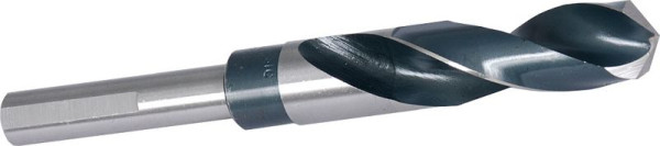 Foret hélicoïdal Projahn à queue droite étagée, HSS-G 19,0 mm, 495190