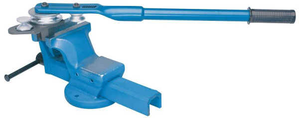 Cintreuse de précision GEDORE taille 2, 1589865