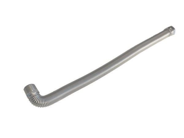 Kit de raccordement Locher pour évacuation d'eau fixe, 209600