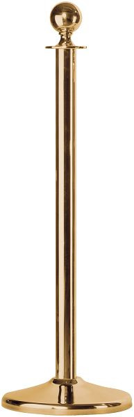 Poteau de barrière Saro modèle AF 2791, 399-10251