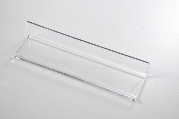 Étagère en verre Legamaster 20 cm, 7-126800