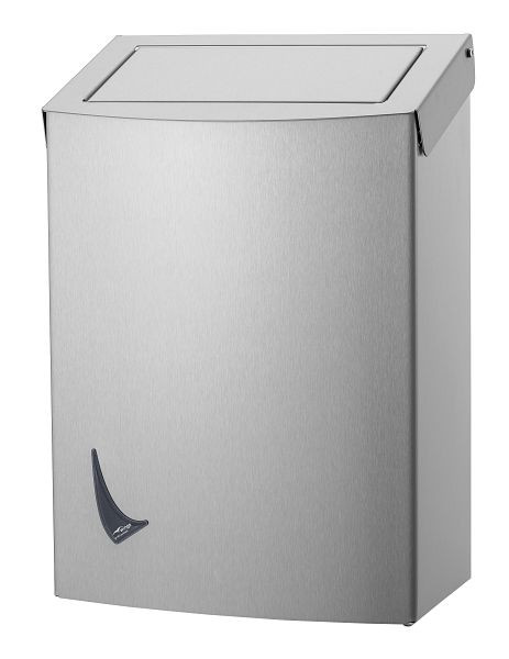All Care Wings poubelle 20 litres fermée, 4027