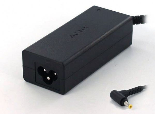 Bloc d'alimentation d'origine AGI pour SONY VAIO SVD1121X9E, 87793
