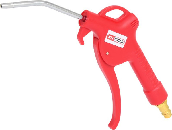 Soufflette à air comprimé universelle KS Tools, 95 mm, 515.1902