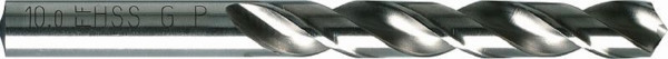 Foret hélicoïdal Projahn HSSG DIN338 TURBO 7.5 en poche, 16075-10