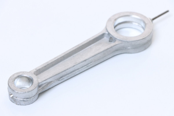 Bielle ELMAG (n° 25) pour WERKER 275, 9100301