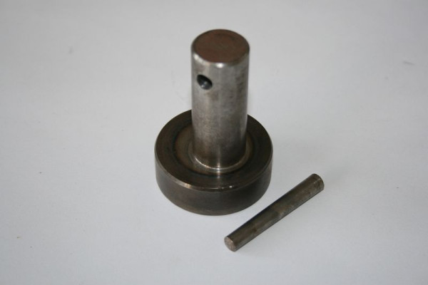 Étau à came à serrage rapide ELMAG, n° 26 pour MKS 300/315 (version A), 9708326