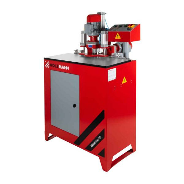 Machine de perçage et de réglage automatique Holzmann, BBSM50AUTO_400V
