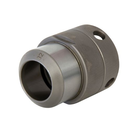 Porte-pince ELMAG pour Ø 15mm, 61007