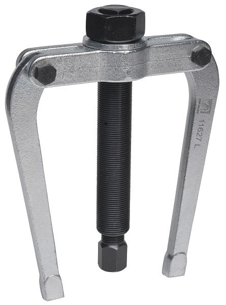 Contre-support en acier SW pour extracteur intérieur, 60 - 130 mm, axe M24, filetage de fixation : G3/8'', 11627L