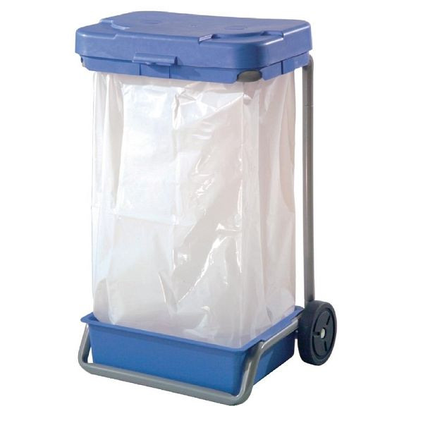Support sac poubelle Numatic, L611