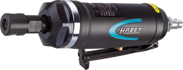 Hazet Die Meuleuse Droite Longueur 200mm 9032P-1