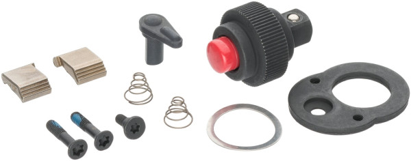 Kit de réparation VIGOR pour cliquet réversible à dents fines V6014, V6014-REP