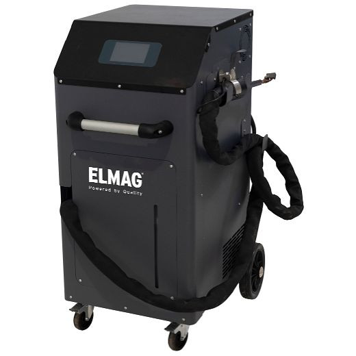 Chauffage par induction ELMAG, mobile HDi 8K400 TC :, 58221