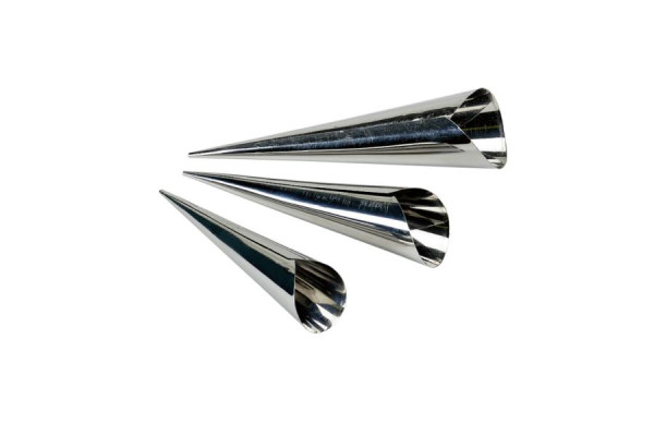 Formeur de boucles Schneider Schiller, 120 mm, Ø 30 mm, forme inclinée, 198013