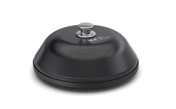 Rotor et couvercle IKA pour 2 x 8 barrettes PCR de 0,2 ml, G - L, kit PCR, 0030001345
