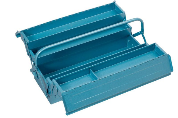 ELORA Coffre à outils 5 pièces, Ensembles assortis: WS 1-10, 0810510031000