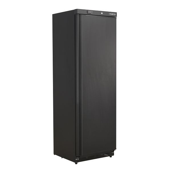 Armoire frigorifique Saro HK 600 B, noire, 323-2120