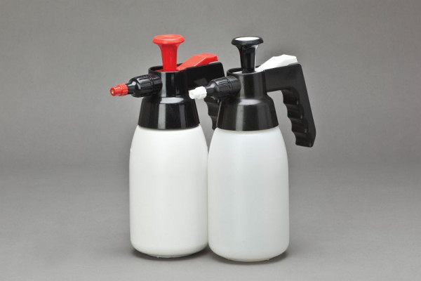 De Witte Spray-Matic, volume: 1 l, sceau: EPDM, 200100040